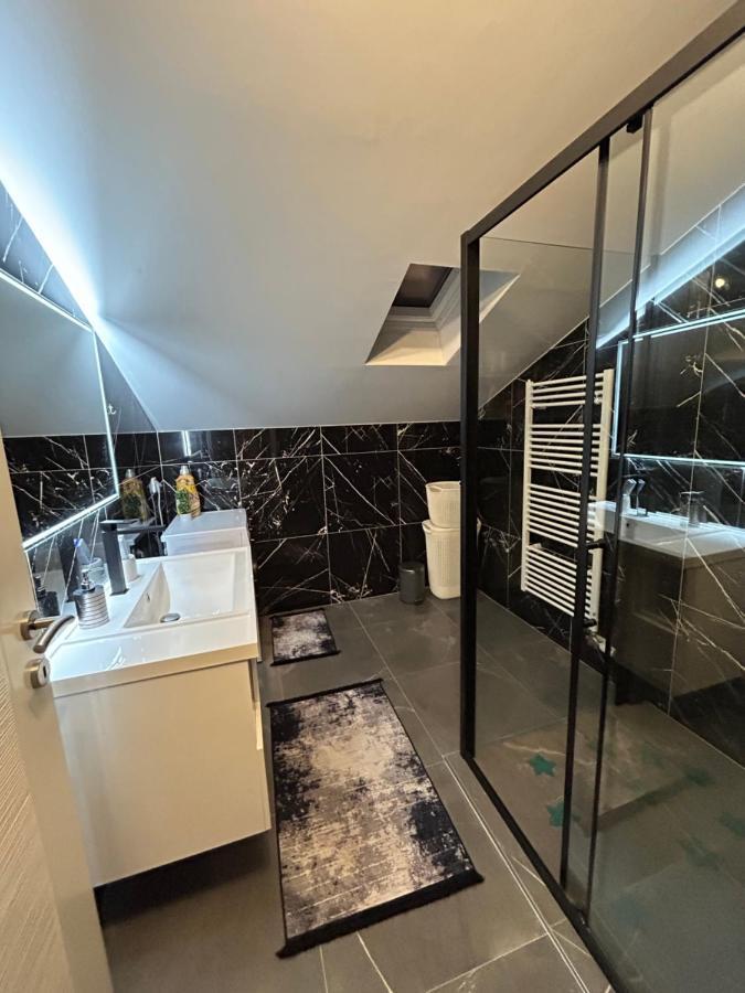 Apartman Tajra Mostar Exterior foto