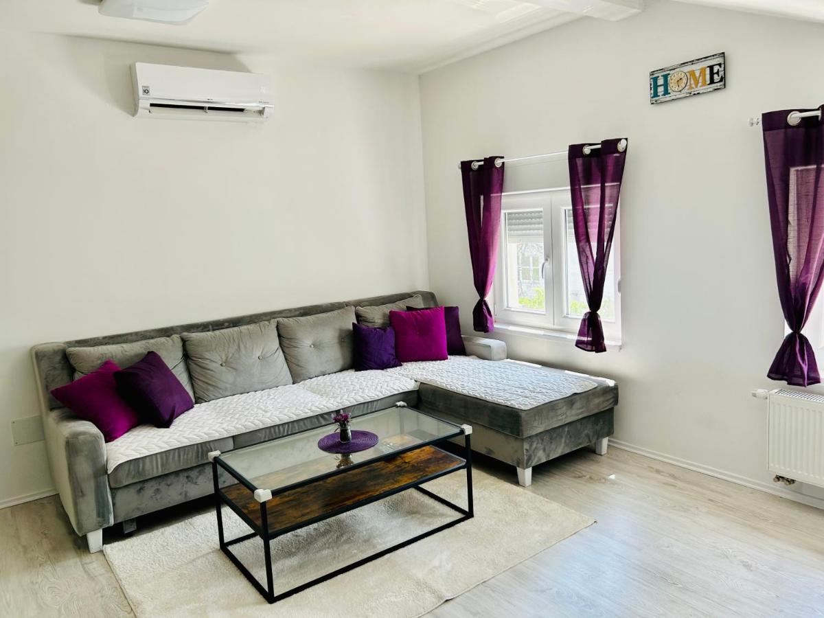 Apartman Tajra Mostar Exterior foto