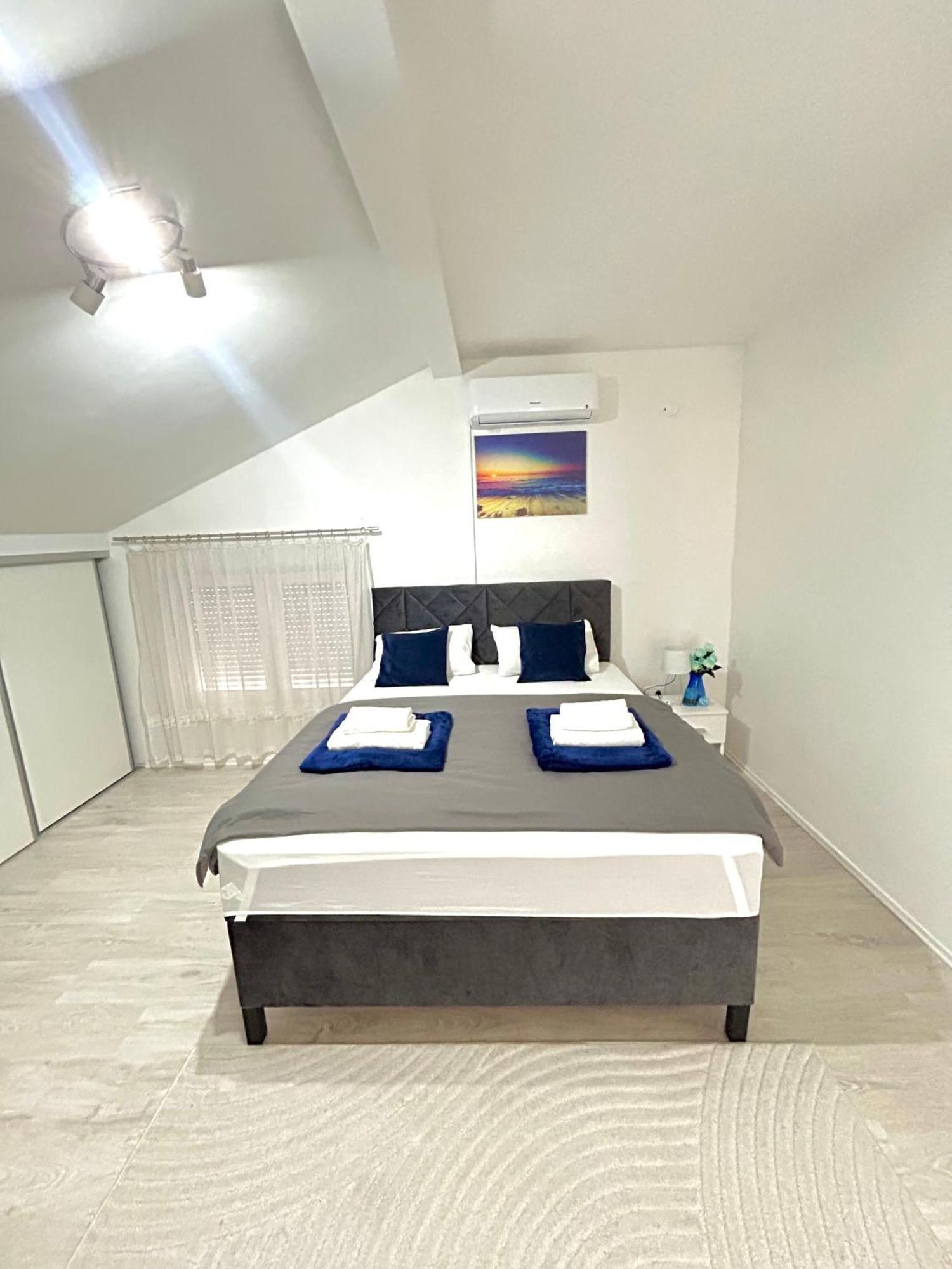 Apartman Tajra Mostar Exterior foto