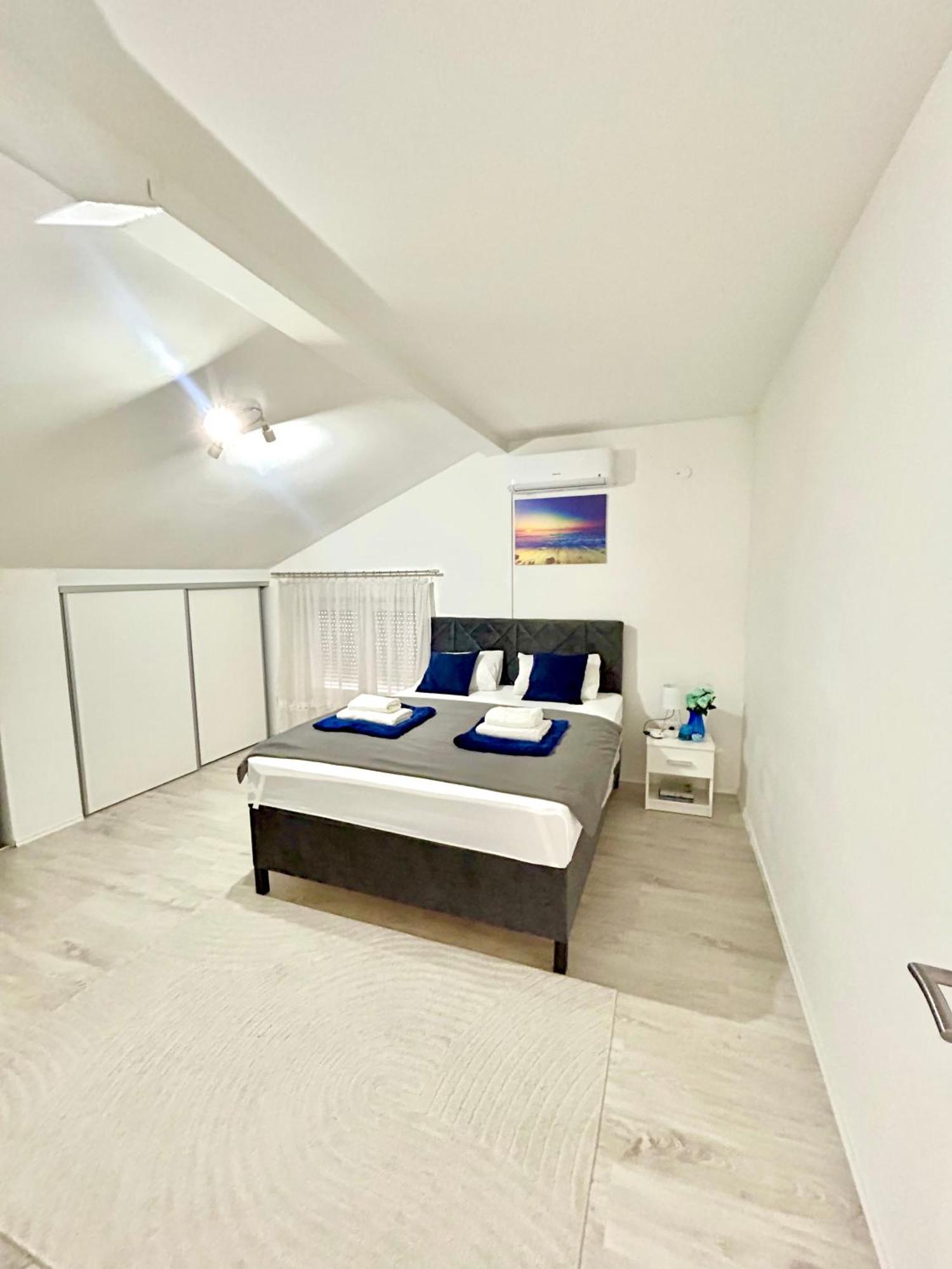 Apartman Tajra Mostar Exterior foto