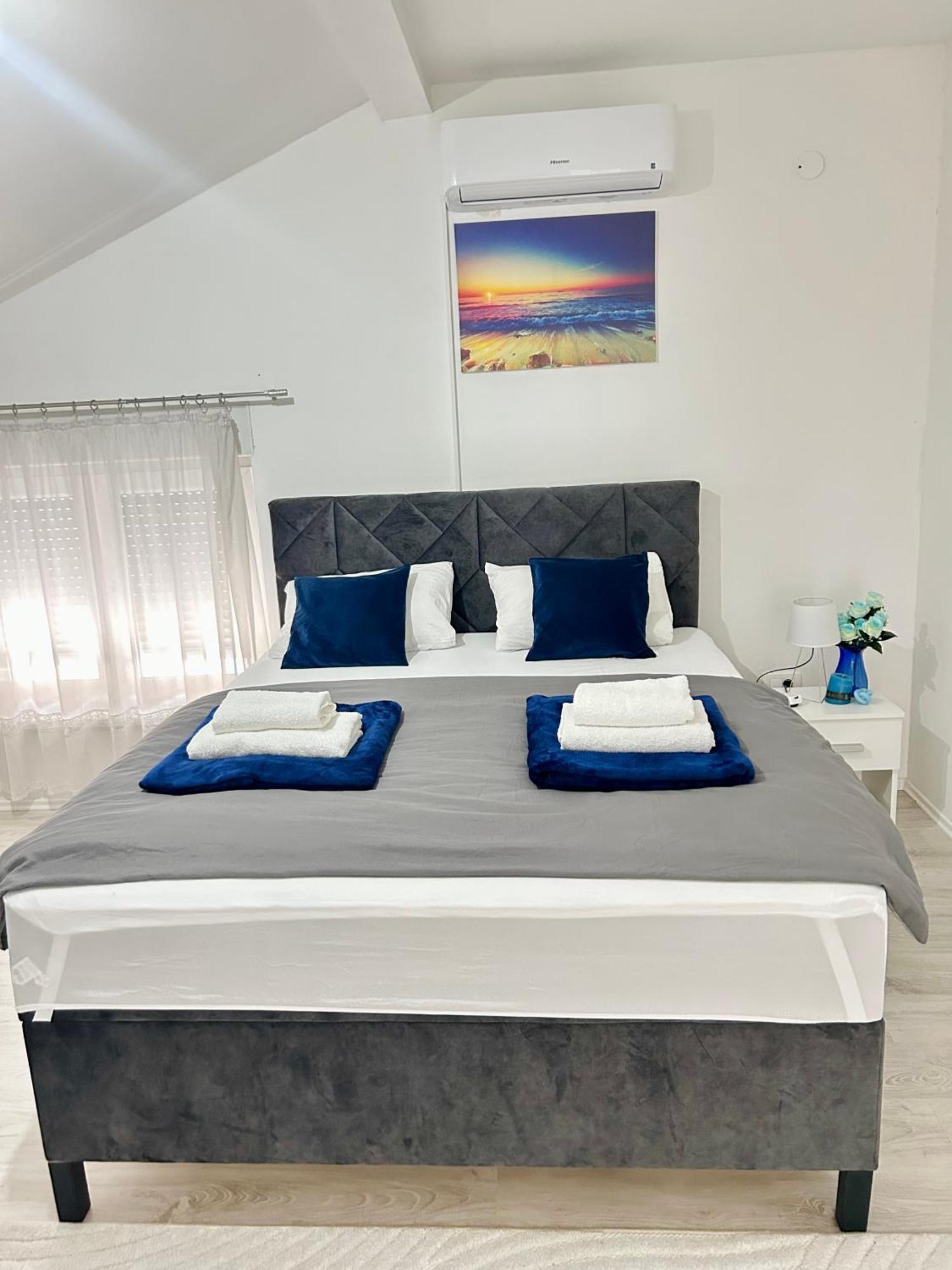 Apartman Tajra Mostar Exterior foto